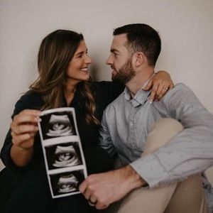 Meet your Posher, Pat